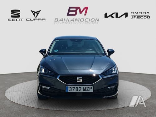 SEAT León 2.0 TDI S&S Style 2025, foto 1