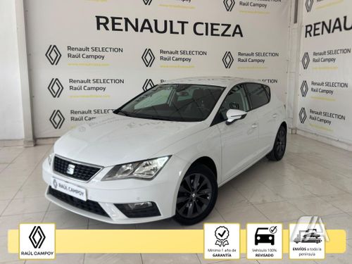 SEAT León 2020
