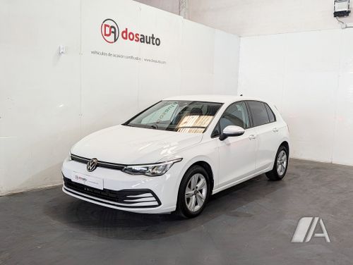 Volkswagen Golf Variant Life 2.0 TDI (2022) 2021