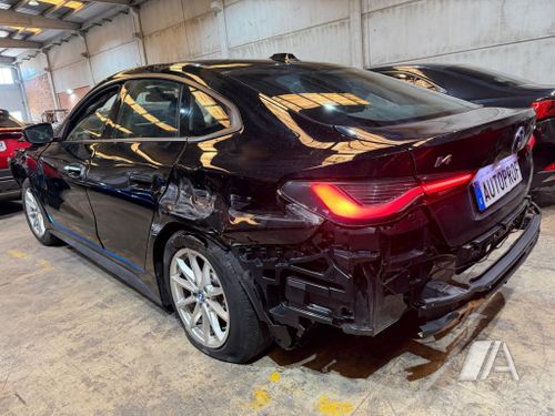 BMW i4 eDrive40 (2021) 2023, foto 1
