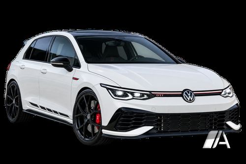 Volkswagen Golf 5 ptas GTI Clubsport 2.0 TSI DSG 2022