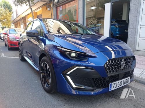 Renault Clio 2026