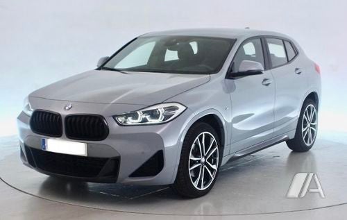 BMW X2 sDrive18d 2022