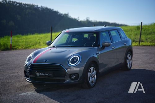 MINI Clubman One D 1.5 2022
