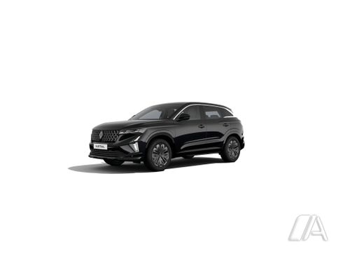 Renault Austral evolution full hybrid E-Tech (Nuevo) 2026