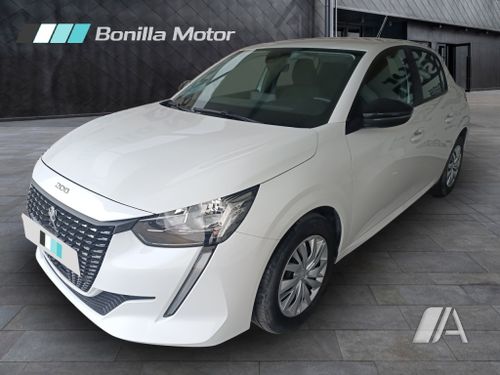 Peugeot 208 5P Active Pack BlueHDi S&S 6 Vel MAN 2022, foto 1