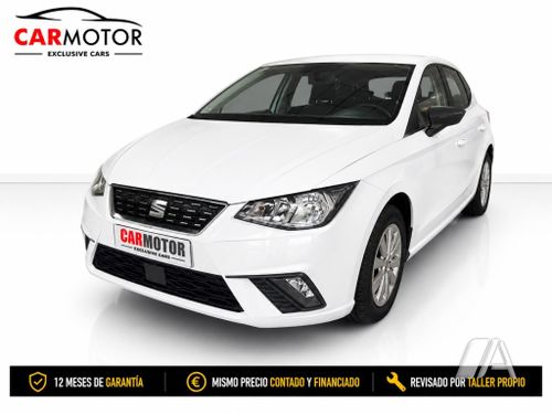 SEAT Ibiza 1.0 EcoTSI S&S Xcelllence 6V 5p 2019