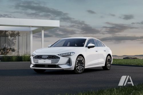 Audi A5 e-hybrid Advanced quattro 2026