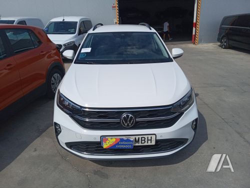 Volkswagen Taigo Life TSI 2022, foto 1