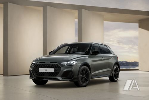 Audi A1 2026