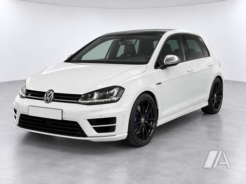 Volkswagen Golf VII 2.0 TSI R DSG 3p 2015