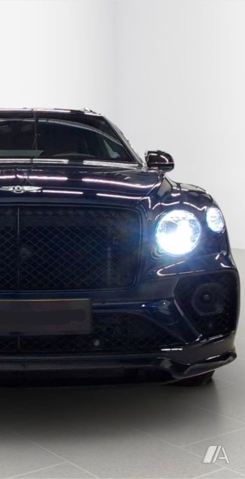 Bentley Bentayga 4.0 V8 Aut. 2025, foto 1