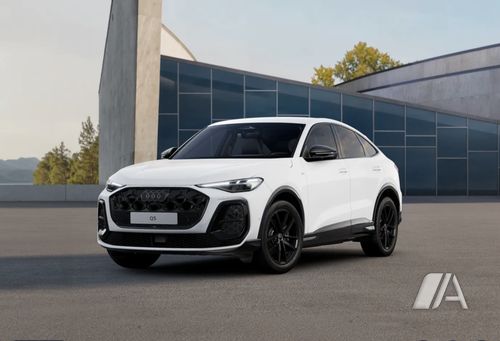 Audi Q5 SPORTBACK Black line 40 TDI quattro-ultra 2026
