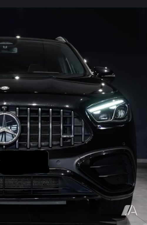 Mercedes-Benz GLA AMG 45 2.0 S 4MATIC+ 2024, foto 1