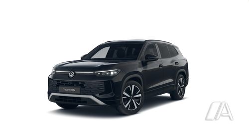 Volkswagen Tayron Más 1.5 eTSI DSG 2026