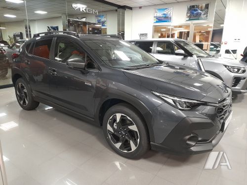 Subaru Crosstrek 2.0i Active 2025