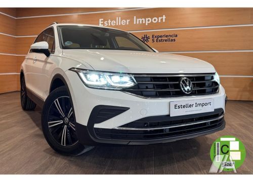 Volkswagen Tiguan 2.0 Life TDI 2023, foto 1