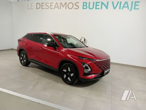 Omoda 2025