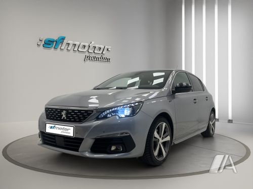Peugeot 308 SW 1.5 BlueHDi S&S Active 2020