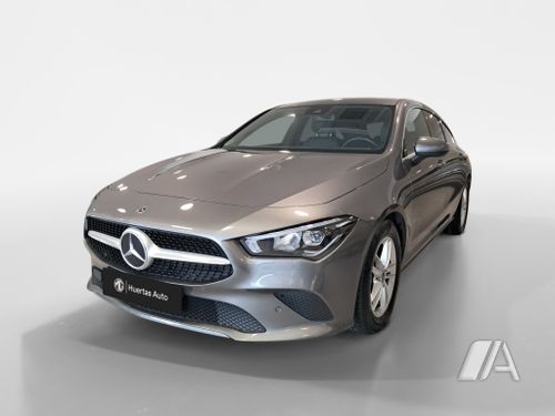 Mercedes-Benz CL 2018