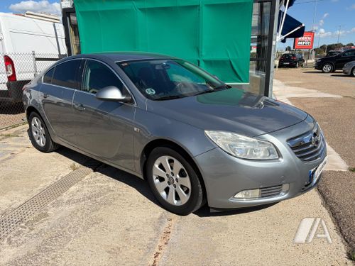Opel Insignia 2.0CDTI Selective Business S&S 4p/5p 2013