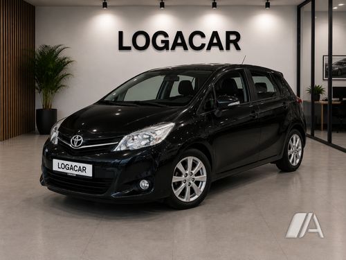 Toyota Yaris 1.3 Active 3p (2013-) 2013, foto 1