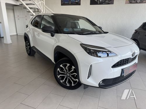 Toyota Yaris Cross 1.5 120H Active Tech Pack Connect (2021) 2022, foto 1