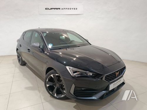 Cupra León 1.5 TSI Man 2024, foto 1