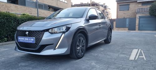 Peugeot 208 5P Active Eléctrico 2023, foto 1