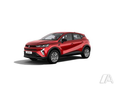 Renault Captur 2026