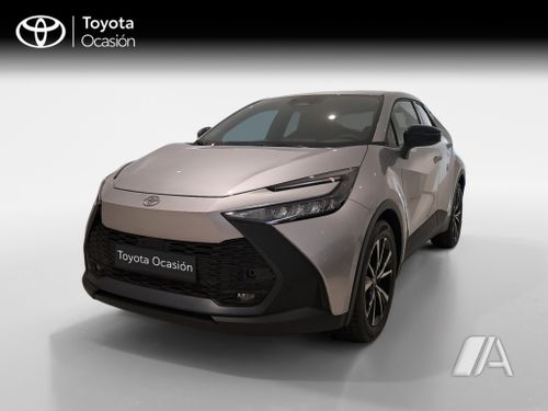 Toyota C-HR 2025
