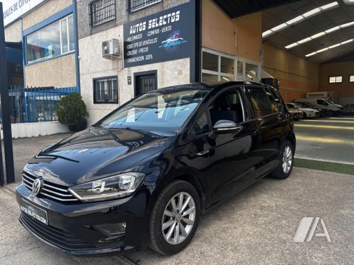 Volkswagen Golf VII 1.6 TDI CR BMT Bluemotion 3p 2015