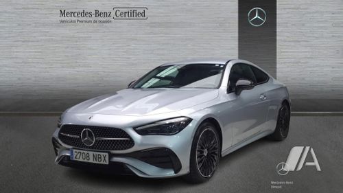 Mercedes-Benz CLE 220 d (C236) 2025, foto 1