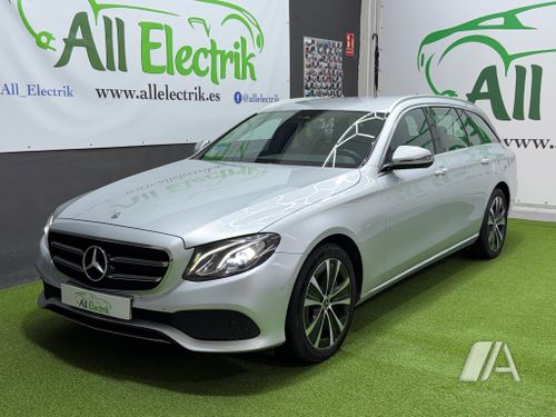 Mercedes-Benz Clase E E 300 de Estate (2020-) 2019, foto 1