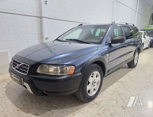 Volvo V70 2.4 D Momentum 2006, foto 1