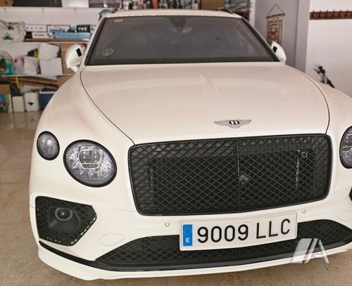 Bentley Bentayga 4.0 V8 Aut. 2020, foto 1