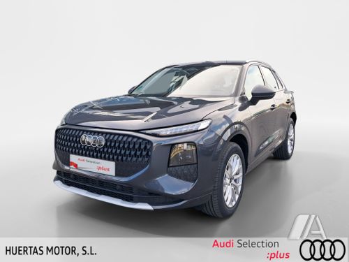 Audi A3 Sportback 35 TFSI Advanced S Tronic 2025