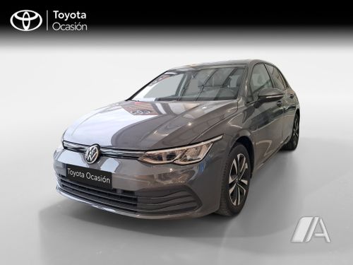 Volkswagen Golf 5 ptas. Life 1.0 TSI 2020, foto 1