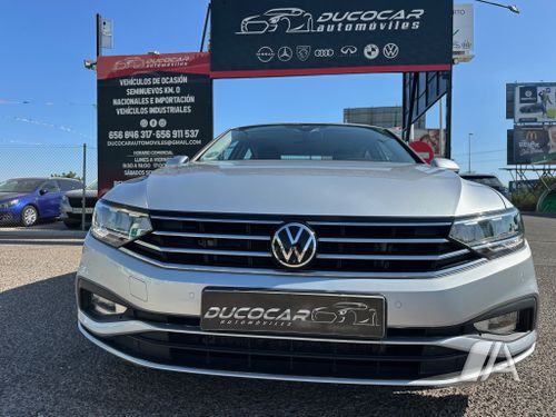 Volkswagen Passat Berlina Business 2.0 TDI 2021