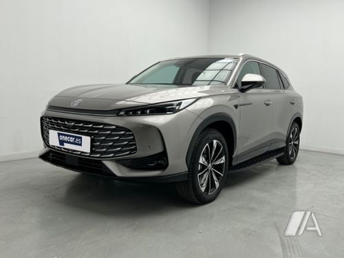 MG HS Hybrid Plug-in Luxury 2026, foto 1