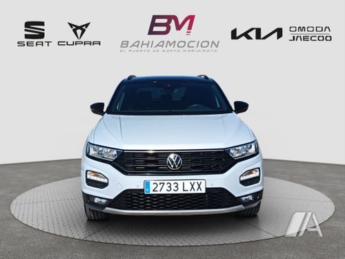Volkswagen T-Roc Advance Style 1.0 TSI (2021) 2022