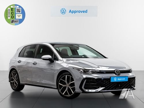 Volkswagen Golf R-Line 1.5 TSI 6 vel. 2026