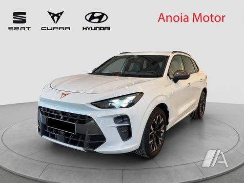Cupra Terramar 2025, foto 1