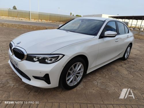 BMW Serie 3 320i (G20) 2021, foto 1
