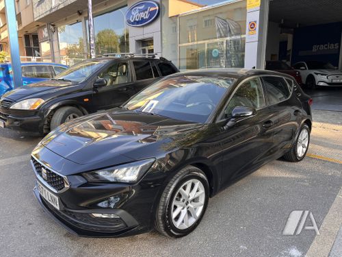 SEAT León 2.0 TDI S&S Style 2021