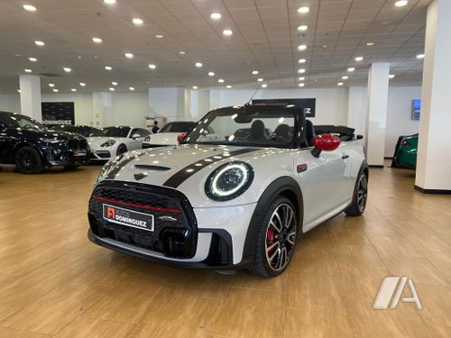 MINI Countryman 1.5 Cooper 2022, foto 1