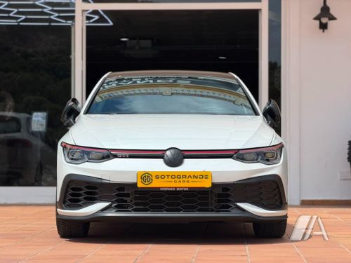 Volkswagen Golf VII 2.0 TSI R 5p 2022