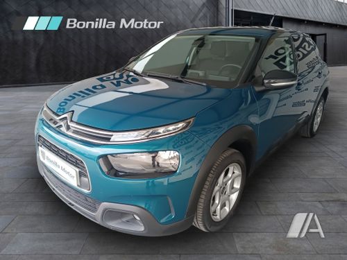 Citroën C4 Cactus 1.5 BlueHDI S&S Feel 6v 2019, foto 1