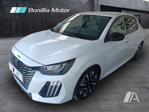 Peugeot 208 5P Allure Puretech S&S 6 Vel. MAN 2024