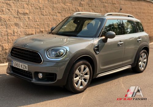 MINI Countryman 1.5 Cooper 6V 2019